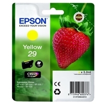 Epson T29844010 tinta