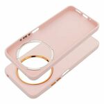 Frame case X.Redmi 14c p.pink