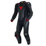 SHIMA APEX RS SPORTSKI KOMBINEZON / black-red