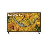 LG 50UP75003LF televizor, 50" (127 cm), LED, Ultra HD, webOS, HDR 10