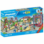 Playmobil: Zabavni park (71452)