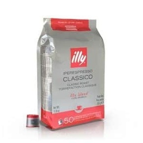 Illy Iperespresso Professional Classico 50 kapsula