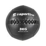 Wall ball Insportline SE - 3 kg