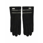 Ženske rukavice WITTCHEN 47-6-200-1 Crna