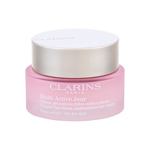 Clarins Multi-Active dnevna krema protiv bora za suhu kožu 50 ml za žene