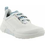 Ecco Biom H4 Womens Golf Shoes White/Air 39