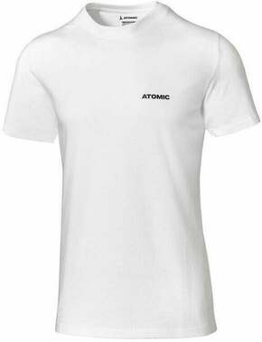 Atomic RS WC T-Shirt White M Majica