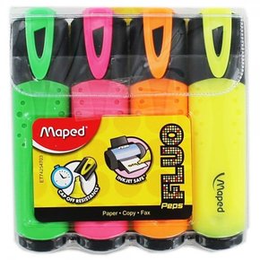 Maped marker Fluo Classic