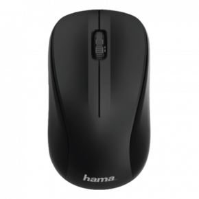 Bežični miš Hama mw-300 crni 1200 dpi
