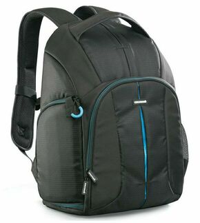 Cullmann Sydney Pro DayPack 600+ Black crni ruksak za fotoaparat objektive i foto opremu Camera BackPack (97865)