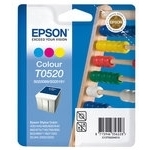 Epson T052040 tinta, color (boja), 35ml