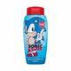 Sonic The Hedgehog Bath &amp; Shower Gel gel za tuširanje s mirisom trešnje 300 ml za djecu