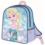 Mochila 3D Elsa Frozen Disney 30 cm