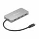 Sandberg USB-C to 4 x USB-C Hub SND-136-41 SND-136-41
