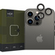 Hofi Camring Pro+ Apple iPhone 14 Pro/14 Pro Max Black