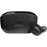 JBL JBLV100TWSBLKEU JBL Vibe 100TWS slušalice, crne