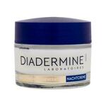 Diadermine Age Supreme Regeneration Night Cream noćna krema za lice protiv znakova starenja 50 ml za žene true