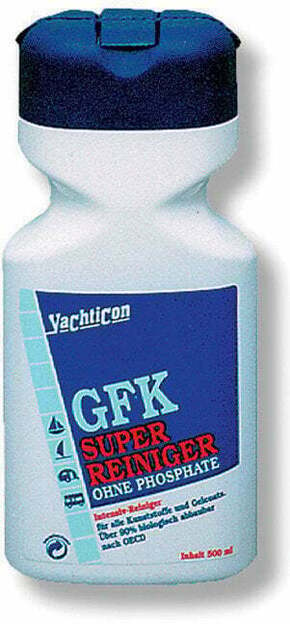 Yachticon GFK Super Reiniger 0