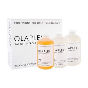 Olaplex Bond Multiplier No. 1 Salon Intro Kit serum za kosu 525 ml za žene