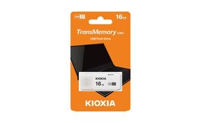 KIOXIA U301 16GB USB 3.0 Bijela