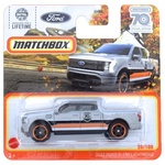 Matchbox: Ford F-150 Lightning mali automobil 1/64 - Mattel