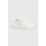 Tenisice Tommy Hilfiger Embossed Court FW0FW07297 White YBS