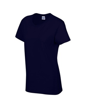 T-shirt majica ženska GIL5000 - Navy