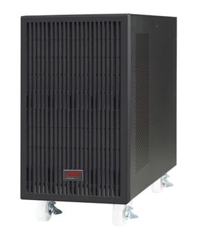 APC 240V External Battery Cabinet for 6 &amp; 10kVA Easy Extended Run UPS Tower Models APC-SRV240BP-9A