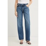 Traperice Calvin Klein Jeans plava LV047E704G