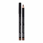 NYX Professional Makeup Slim Eye Pencil olovka za oči 1 g nijansa 932 Bronze Shimmer