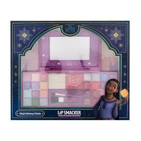 Lip Smacker Disney Wish Beauty Palette dekorativna kozmetika 1 kom