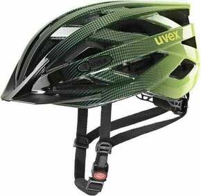 UVEX I-VO Rhino/Neon Yellow 52-57 Kaciga za bicikl