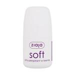 Ziaja Soft Cream Antiperspirant kremasti antiperspirant blagog mirisa 60 ml za žene