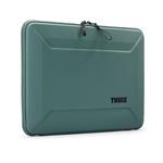 Thule Gauntlet navlaka za MacBook® Pro 16" zelena