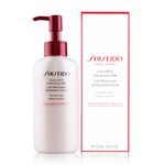 Shiseido Essentials Extra Rich losion za čišćenje za suhu kožu 125 ml