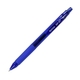 Optima - Gel olovka Optima GP-07, 0.7 mm, plava