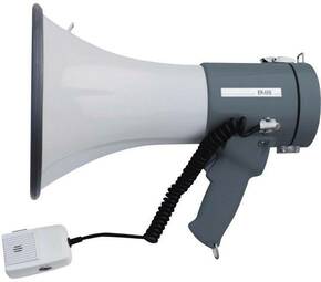 SpeaKa Professional ER-66S megafon s ručnim mikrofonom