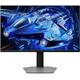 TCL 27G64 monitor, Mini LED/VA, 27", 16:9, 2560x1440, 300Hz, pivot, HDMI, Display port