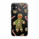 Winter20/21 Samsung Galaxy S20+ Gingerbread man