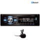 Sal VB 4000 auto radio, 4x45 Watt, MP3, USB, AUX, RCA, SD, Bluetooth, daljinski