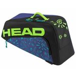 Tenis torba Head Junior Tour Racquet Bag Monster - acid green/black