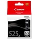 Canon PGI-525BK tinta crna (black), 16ml/19ml/20ml/24ml, zamjenska