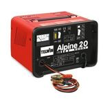 Telwin punjač akumulatora Alpine 20