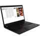 (refurbished) Lenovo ThinkPad T14 G1 / Ryzen 7 / RAM 16 GB / SSD Pogon / 14,0" FHD, AMD Ryzen™ 7 PRO 4750U / 1,7 GHz / Octa-Core (8C/16T) / Turbo Boost 4,1 GHz, 16 GB DDR4 SODIMM, 256 GB NVME SSD, 35,6 cm (14,0"), Matiran (AntiGlare, matt),...