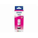 Epson 103 C13T00S34A tinta, ljubičasta (magenta), 65ml, zamjenska