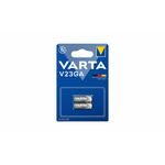 VARTA V23GA alarm baterije 2kom