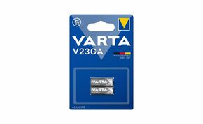 VARTA V23GA alarm baterije 2kom