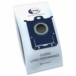 Vrećice za usisavač Electrolux E201S sintetičke S-bag