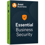 ssp.0.12m Avast Essential Business Security (1Year)