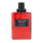 Givenchy Xeryus Rouge toaletna voda 100 ml za muškarce